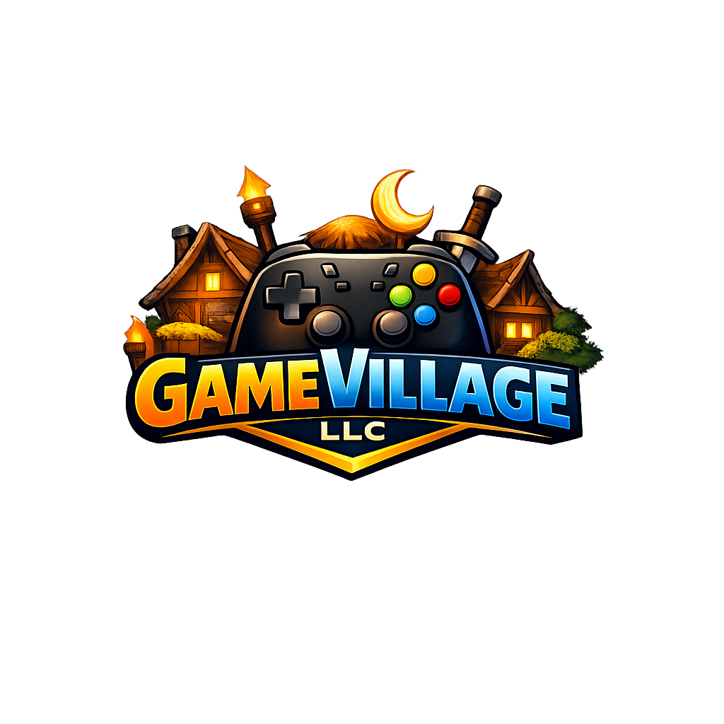 Game Village LLC